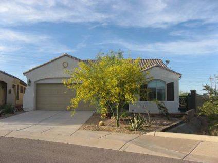 $265,000
One of the Finest Properties in this Del Webb Community!
