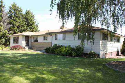 $265,000
Pasco Real Estate Home for Sale. $265,000 4bd/3ba. - LANCE KENMORE of