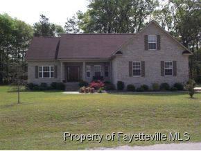 $265,000
Residential, Ranch - Fayetteville, NC