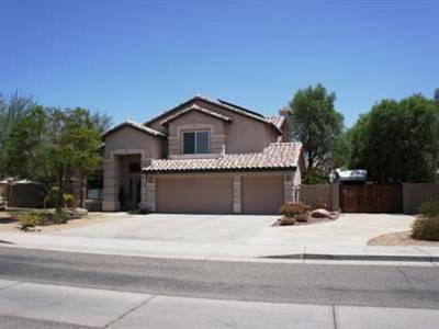 $265,000
Single Family - Detached - Glendale, AZ