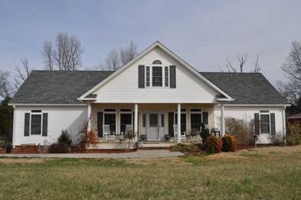 $265,000
Statesville 3BR 3BA, SELLING FOR LESS THAN ORIGINAL COST ~