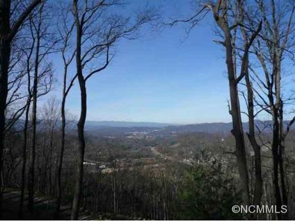 $265,000
The premiere lot on Chestnut Mountain!!! End of road privacy!!!