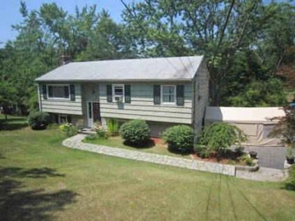 $265,000
Welcome Home! Exceptional Property on the Danbury/Ridgefield border