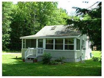 $265,000
Well-maintained Highland Lake Cottage W/20' Of Lake Frontage, Dock