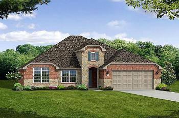 $265,565
Mckinney Four BR Three BA, Gorgeous new Pulte Homes construction in