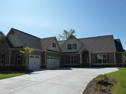 $265,900
Single Family Residential, Ranch, Craftsman - Newnan, GA