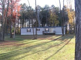 26616 COUNTY ROAD M HOLCOMBE, WI 54745-0000