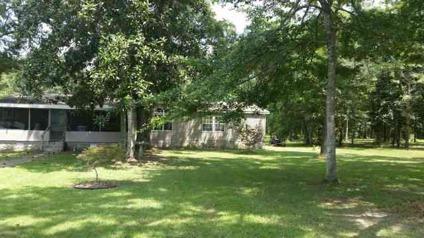 $267,500
Tranquility awaits....Enjoy nature at its best on 20 acres only 20 minutes from