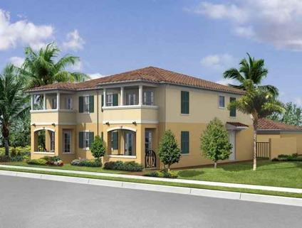 $267,790
Orlando 3.5BA, This a Brand New 4 Bedroom Luxury Towhome