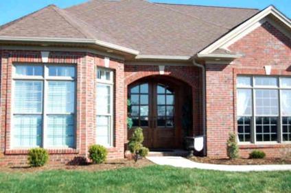 $267,900
Owensboro Four BR 2.5 BA, The Ultimate in Open Layouts.