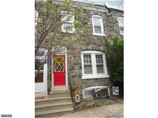 267 KALOS STREET PHILADELPHIA, PA 19128