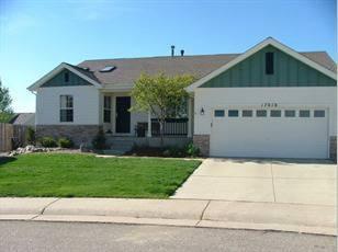 $268,000
Move-in Ready, Monument, CO