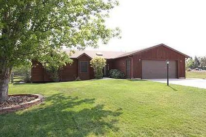 $268,000
Parker 4BR 3BA, Situated on .375 acre in the remarkable