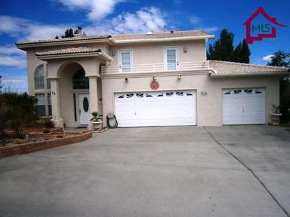$268,000
Santa Teresa Real Estate Home for Sale. $268,000 4bd/3ba.