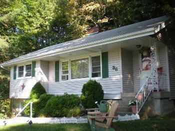 $268,000
West Milford 3BR 1BA, * * * * * * * * * * Presented by * * *