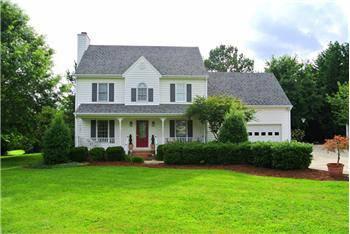 $268,500
3 Bedroom Home For Sale Pittsboro NC