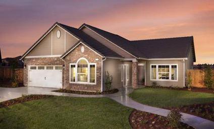 $268,800
Fresno 4BR 3BA, Lennar's New Home within a Home Versatillion