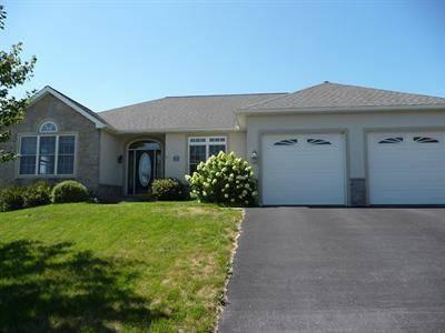 $268,900
Nice Country Neighborhood - Only Minutes from Town