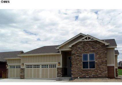 $268,900
Residential-Detached, 1 Story/Ranch - Loveland, CO