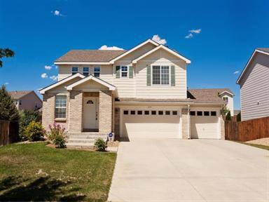 $269,000
2591 DANUBE WAY, Aurora CO 80013