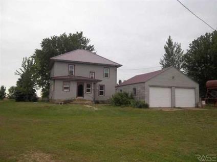 $269,000
Alvord 4BR 2BA, A traditional two story farm home in your