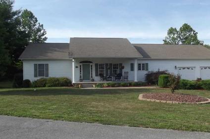 $269,000
Anna 4BR 1BA, One of the best designed homes for quiet time