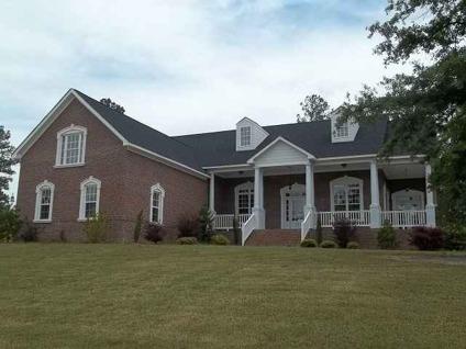 $269,000
Camden 3.5BA, Unbelievable value in this all brick home with