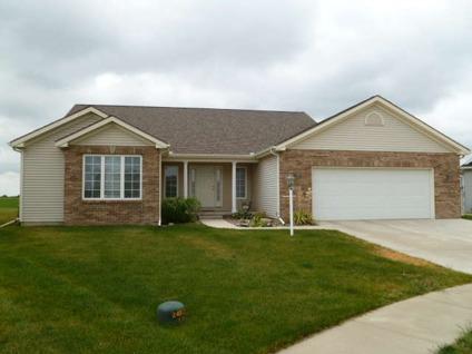 $269,000
Champaign 4BR 3.5BA, CLICK HERE print a flyer of this home!