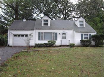 $269,000
Charming Three BR Cape in Denville!