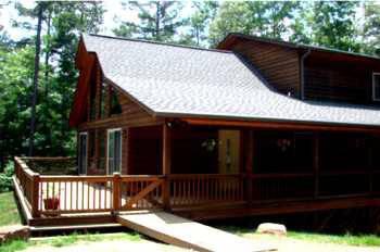 $269,000
Custom Mountain Home