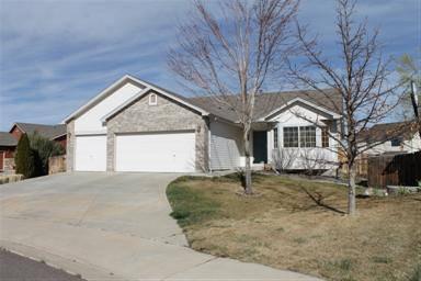 $269,000
Detached Single Family, Ranch/1 Story - Frederick, CO