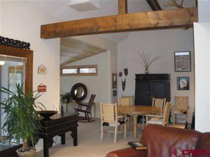 $269,000
Durango Real Estate Home for Sale. $269,000 2bd/2ba. - LESLEY GANNON-MEIERING