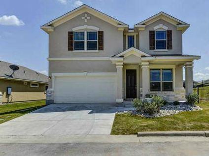 $269,000
Gorgeous Meritage two story home with incredible, open floor plan and city
