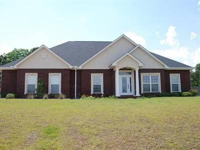 $269,000
Great Home In Curington!