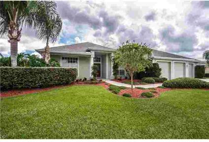 $269,000
New Port Richey, MODEL PERFECT 3Br/2Ba home on large ? acre