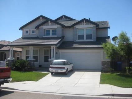 $269,000
OPEN HOUSE SAT&SUN 8/11& 8/12 1-4 *Spacious Home in Oakley