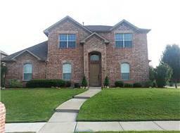 $269,000
Plano 4BR 3.5BA, Fantistic executive home. Situated on a