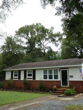 $269,000
Renovated 3br 2bath With Huge Garage & Lot in NoDa