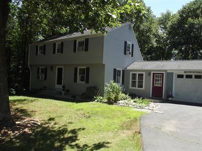 $269,000
Solid Colonial -One of the best values in Granby
