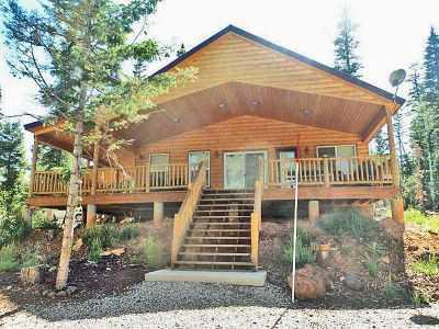 $269,500
Duck Creek Pines Home