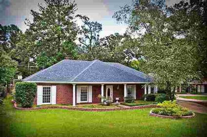 $269,500
Jackson 4BR 3.5BA, It would be difficult to find a home more