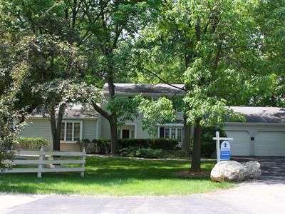 $269,900
2 Stories, Traditional - SHOREWOOD, IL
