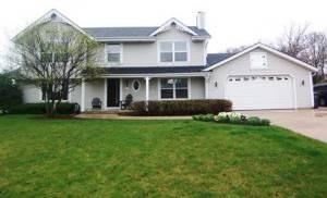 $269,900
2 Story, Colonial - Greenfield, WI
