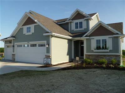 $269,900
3333 76Th St, Byron Center MI 49315