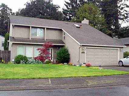 $269,900
9885 SW KIMBERLY DR, Tigard OR 97224