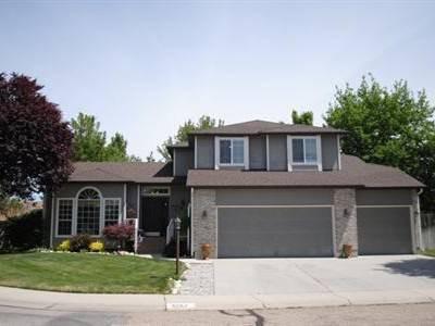 $269,900
Amazing Family Home in Boise
