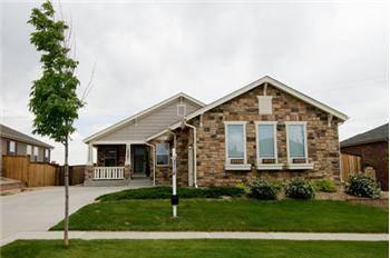 $269,900
Amazing Ranch in Tollgate Crossing, backs to open space