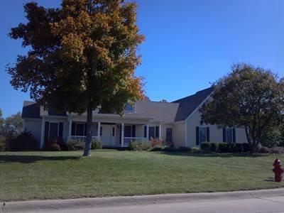 $269,900
Carbondale 4BR 2BA, Open and inviting! This beautiful