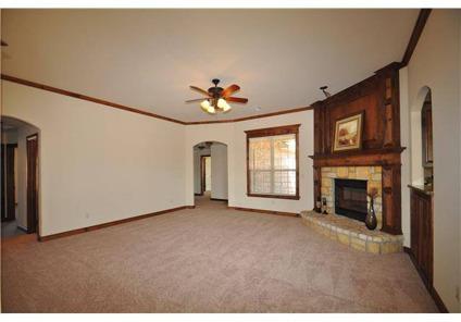 $269,900
Choctaw 4BR 2.5BA, Single Family in
