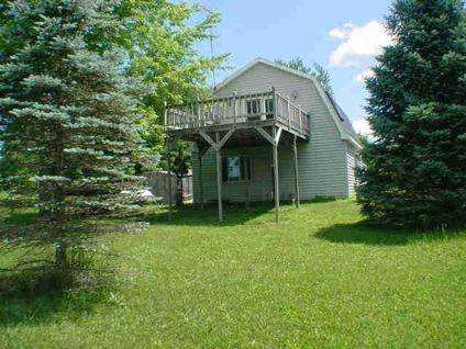 $269,900
Clintonville 2BR, Sportsman s Dream! 122 Acres of all wooded